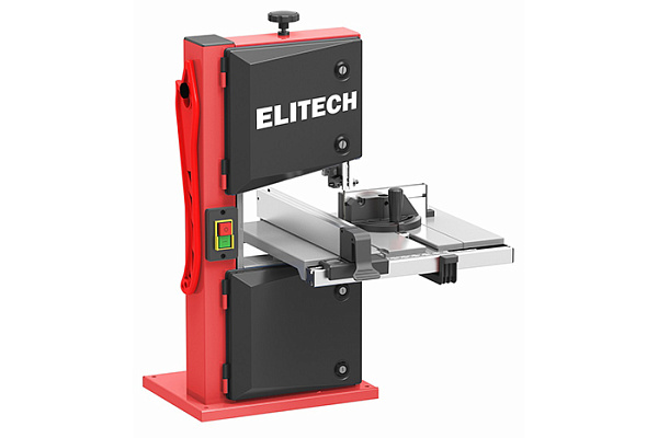 Пила ленточная ELITECH LM СПЛ 04-14 E2003.002.00