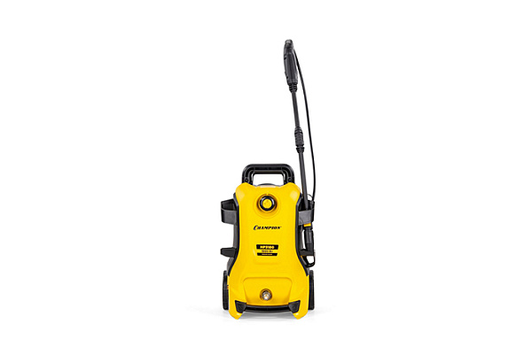 Мойка CHAMPION HP3180 (1,8кВт 145-100 бар t 40С 5,0л/мин 7,7кг синхронный, пеногенератор)